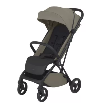 Espiro Just sport babakocsi - 114 Juicy Olive