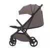 Espiro Just sport babakocsi - 127 Graphite Berry