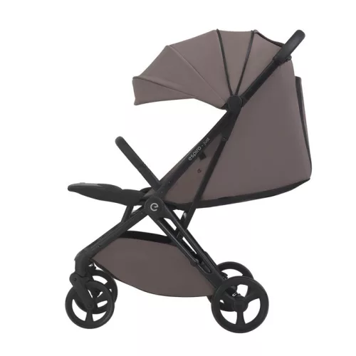 Espiro Just sport babakocsi - 127 Graphite Berry