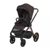 Espiro Miloo Way sport babakocsi - 208 Excellent Chocolate
