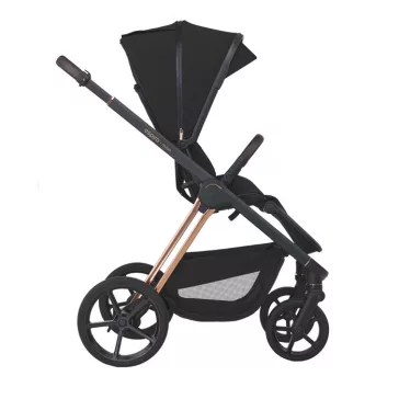 Espiro Miloo Way sport babakocsi - 208 Excellent Chocolate