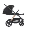 Espiro Miloo Way sport babakocsi - 208 Excellent Chocolate