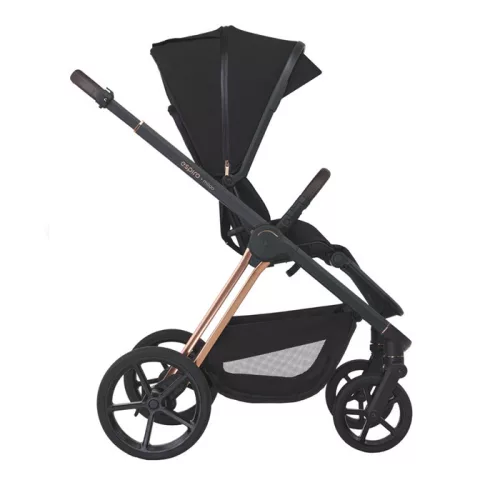 Espiro Miloo Way sport babakocsi - 209 Charming Touch