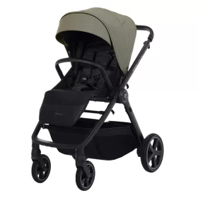 Espiro Only Way sport babakocsi - 404 Stylish Khaki