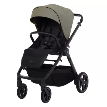 Espiro Only Way sport babakocsi - 404 Stylish Khaki