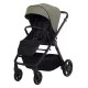 Espiro Only Way sport babakocsi - 404 Stylish Khaki