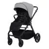 Espiro Only Way sport babakocsi - 407 Monument Gray