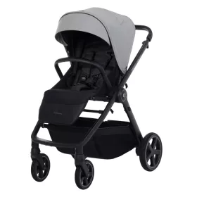 Espiro Only Way sport babakocsi - 407 Monument Gray