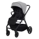 Espiro Only Way sport babakocsi - 407 Monument Gray
