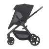 Espiro Only Way sport babakocsi - 407 Monument Gray