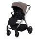 Espiro Only Way sport babakocsi - 408 Nude Brown
