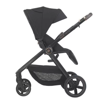 Espiro Only Way sport babakocsi - 409 Smokey Taupe