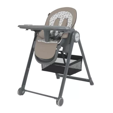 Espiro Penne multifunkciós etetőszék - 109 Beige