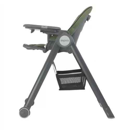 Espiro Penne multifunkciós etetőszék - 109 Beige