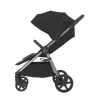 Espiro Wave sport babakocsi - 317 Gray Melody