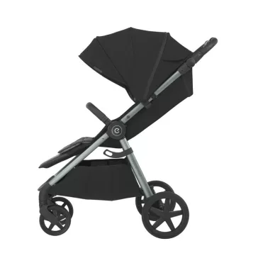 Espiro Wave sport babakocsi - 317 Gray Melody