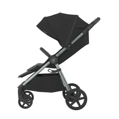 Espiro Wave sport babakocsi - 317 Gray Melody