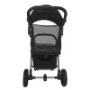 Espiro Wave sport babakocsi - 317 Gray Melody