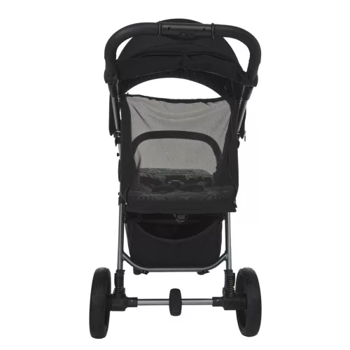 Espiro Wave sport babakocsi - 317 Gray Melody
