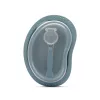 Baby Care étkészlet 3dbos - Blue