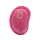 Baby Care étkészlet 3dbos - Pink