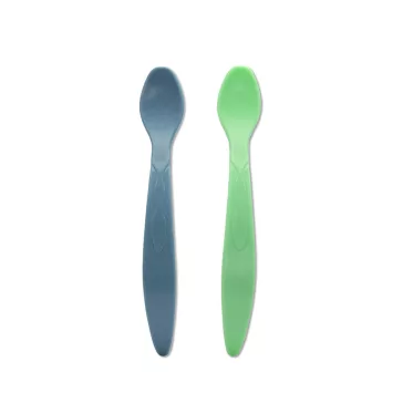 Baby Care kanál 2 db-os - Green/Blue