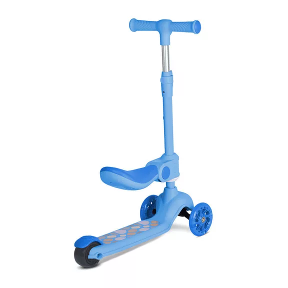 Lorelli Jetster Plus roller - Blue