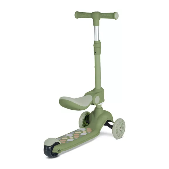 Lorelli Jetster Plus roller - Green