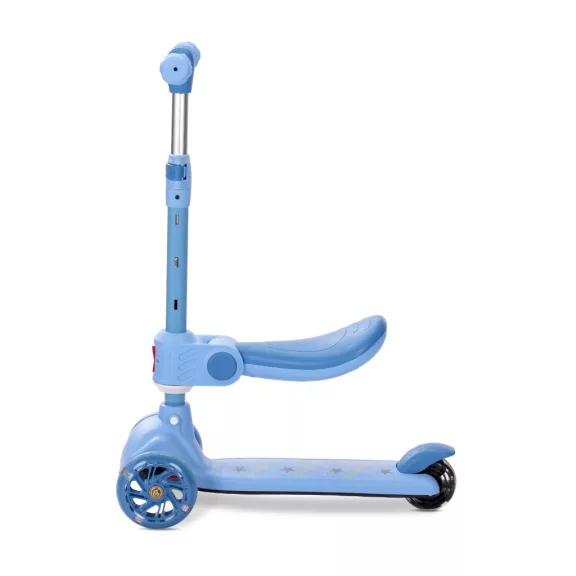 Lorelli Speedster roller - Blue