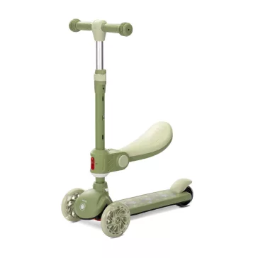 Lorelli Speedster roller - Green