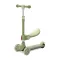 Lorelli Speedster roller - Green