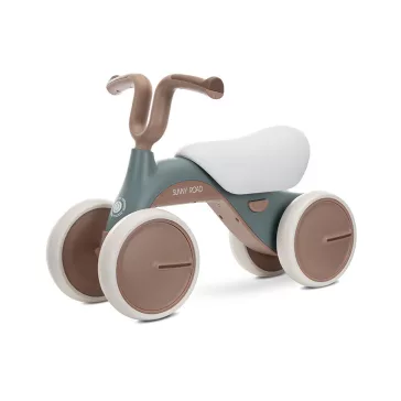 Lorelli Sunny Road 4 kerekű futóbickli - Beige