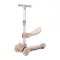Lorelli Swiftie összecsukható roller - Beige