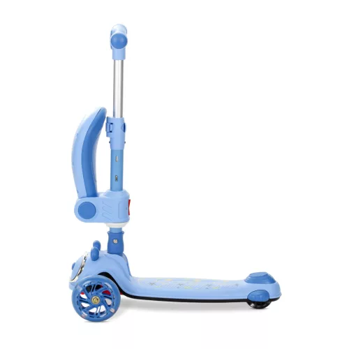Lorelli Swiftie összecsukható roller - Blue