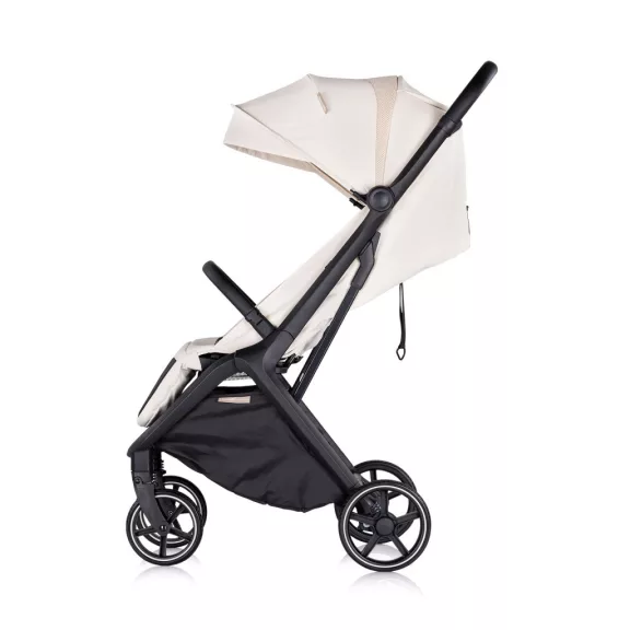 Chipolino Diamond sport babakocsi - Biscotta