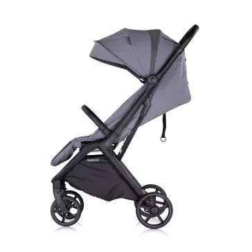 Chipolino Diamond sport babakocsi - Cloud Grey
