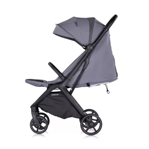 Chipolino Diamond sport babakocsi - Cloud Grey