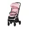 Chipolino Diamond sport babakocsi - Pink Marshmallow
