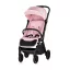 Chipolino Diamond sport babakocsi - Pink Marshmallow