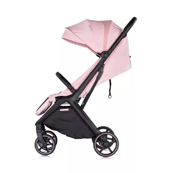 Chipolino Diamond sport babakocsi - Pink Marshmallow