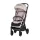 Chipolino Diamond sport babakocsi - Tiramisu