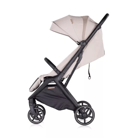 Chipolino Diamond sport babakocsi - Tiramisu