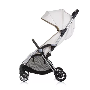 Chipolino Illusion sport babakocsi - Biscotta