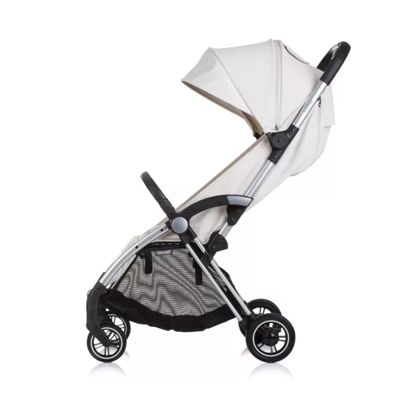 Chipolino Illusion sport babakocsi - Biscotta