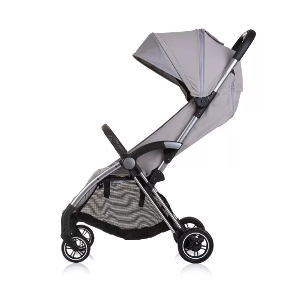 Chipolino Illusion sport babakocsi - Cloud