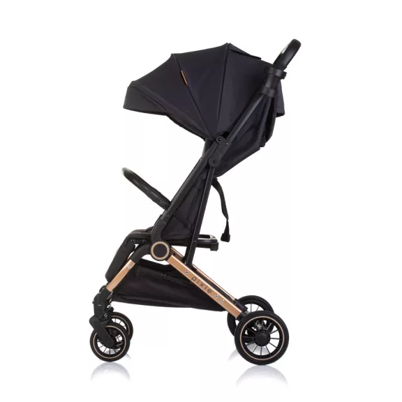 Chipolino Pixie sport babakocsi - Blackberry