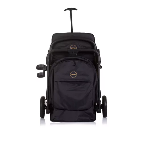 Chipolino Pixie sport babakocsi - Blackberry