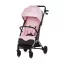 Chipolino Pixie sport babakocsi - Pink Marshmallow