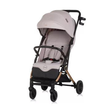 Chipolino Pixie sport babakocsi - Tiramisu