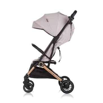 Chipolino Pixie sport babakocsi - Tiramisu